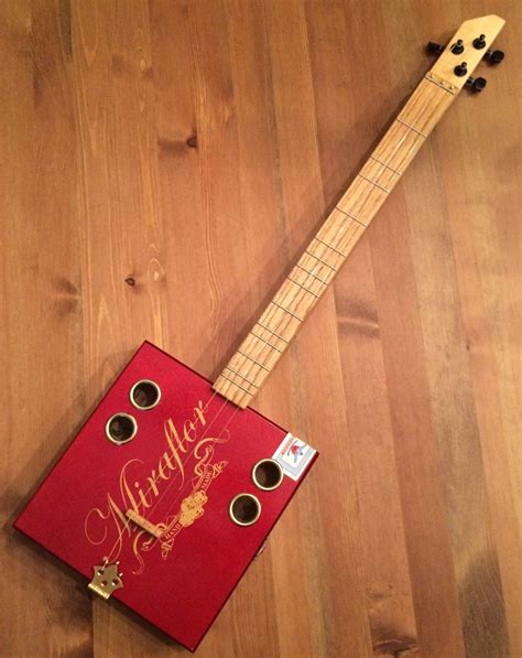 acoustic/electric cigar box guitar|electric cigar box guitars sale.